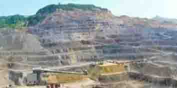 影响砂石矿山生产规模和能力的相关要素