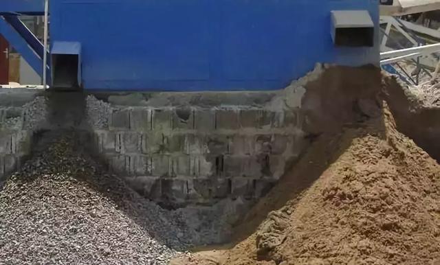 砂石价格“波动”引发混凝土行业“动荡”